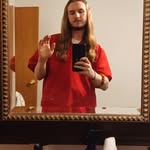 William Doerfler - @will_that1fhorn - Instagram