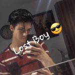 Lost Boy - @william_dolan_99 - Instagram