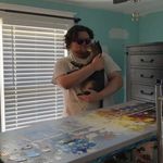 William J Dolan - @bigfoot_clouds - Instagram