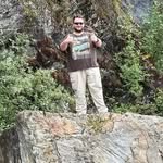 William Dolph Vest IV - @billdolphin73 - Instagram