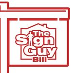 William Domanski - @thesignguybill - Instagram