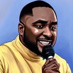William Goodnews - @williamd.omer - Instagram
