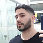 WILLIAM DOMINGOS - @william_domingoss - Instagram