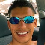 William Domingos - @williamdomingos8 - Instagram