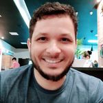 William Domingos - @williaam.domingos - Instagram