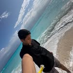 William Dominick Davis Gonzalez - @will.iamdominick - Instagram