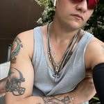 William Dominick TP Survivor - @highs_and_lows2468 - Instagram