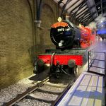 William Donegan - @donegans_trains - Instagram