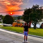 Jamie-William Doré - @jamie._.william - Instagram