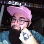 Jerremy William Doucette - @supagidboi - Instagram