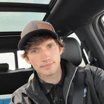 Mitchell William Doucette - @mitchellwdoucette - Instagram