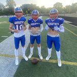 William Doucette - @wd_football_ - Instagram