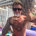 Will-I-am - @william_downs_ - Instagram
