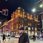 William Down - @down8268 - Instagram