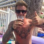 Will-I-am - @william_downs_ - Instagram