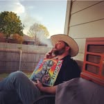 William Downs - @relampago_blanco - Instagram