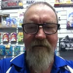 John William Dowse - @dowsejohn - Instagram
