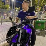 William Farias - @william_drago - Instagram