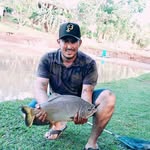 William Alberto - @williamdreyalberto - Instagram