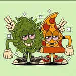 William Drey - @high_exotica_addict - Instagram