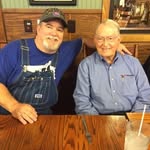 William J. Driggers - @driggersbf - Instagram