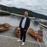 Paul William Dring - @paul.dring.77 - Instagram