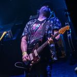 William Driskill - @theanomalymusic - Instagram