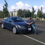 William Driskill - @gregie39 - Instagram