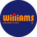 Williams Drumsticks - @williams_drumsticks - Instagram