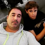 William Dubray - @willyboypetitcowboy - Instagram