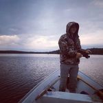William Dubuc - @maycausediscomfort - Instagram