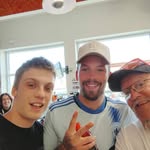 William Deslauriers Duclos - @williamdeslauriersduclos - Instagram