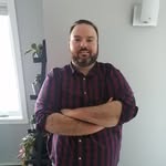 William Dumais - @dumais746 - Instagram