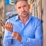 William Dunigan - @luldesmaniek61 - Instagram