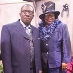 Apostle William Dunmore - @apostlewilliamdunmore - Instagram