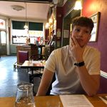 Will Dunmore Sharples - @william.sharples - Instagram