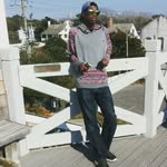 William Dunston - @zombie_circus - Instagram