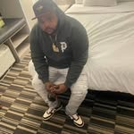 William Haywood Dunston Lll - @westwest_ks - Instagram