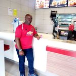 William Njie Dualla - @duallanjie - Instagram