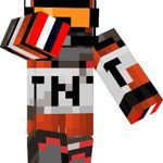 William Durocher - @tntfun_youtube - Instagram