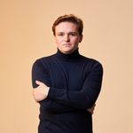 William Dutton - @williamduttonconductor - Instagram