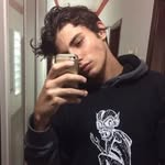William Dyck - @the_sky__1286 - Instagram