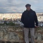 William A. Dykeman - @william.dykeman - Instagram
