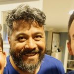 William Tilaia Easterbrook - @willeasterbrook - Instagram