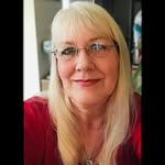 Kathy Easterday-Williams - @easterdaywilliams - Instagram