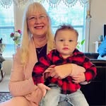 Kathy Easterday-Williams - @kathy_easterday_williams - Instagram