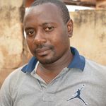 Ebenezer William Kouagang - @ebenezerwilliamkouagang - Instagram