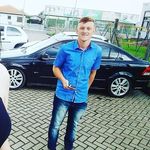 William Eberhardt - @williameberhardt98 - Instagram