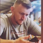William Eberhardt Hahn - @williameberhardthahn - Instagram