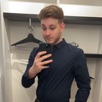 William Eberhardt Kristensen - @williameberhardt - Instagram